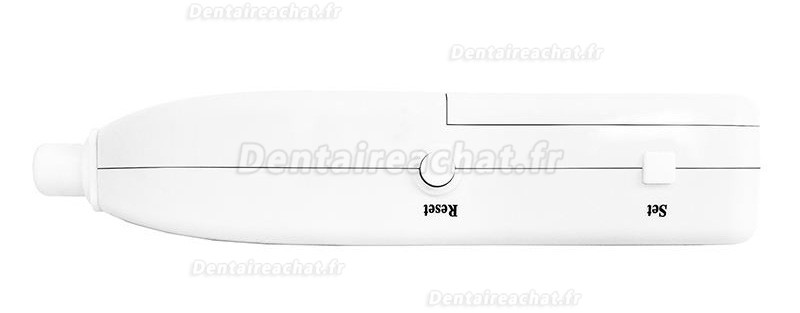 Bilirubinomètre transcutané Mailison ME100, détecteur de jaunisse néonatale